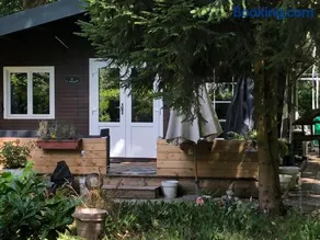 Vakantie Boshuisje Meibloempje Gellik - Image 2