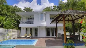Chateau Elysium - Two bedroom villa 1 - Image 1