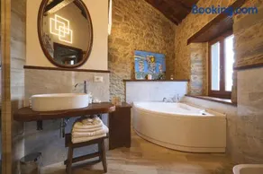 Historic Sillico Relais del Borgo Hot Tub, Sauna e Charme intera struttura - Image 4