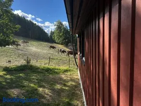 Hytter Brokefjell - Image 4