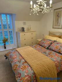 Brownrigg - half a house & garden - Image 5