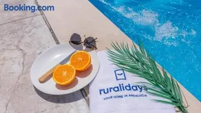 Casa Marina Cómpeta by Ruralidays - Image 3