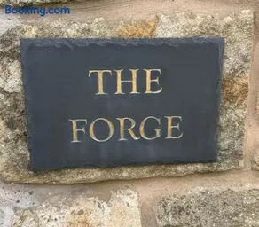 The Forge, Newly Converted Barn - Image 1
