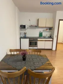 APARTMENT / WOHNUNG IN GOLDBACH - Image 3