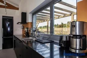 Two villas in lush countryside near Motovun - Image 4