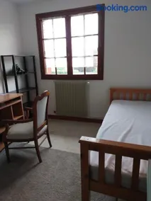 Gîte La vie au vert Spacieux et autonome - Image 2