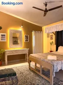 Poojas BNB - Ashwem - Image 1