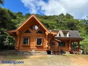 PrivateVillaHutamiLog - Image 1