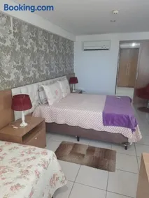 Betel Flat Executive Praia Boa Viagem - Image 4