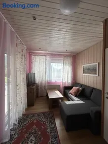Apartment Tunnel - Image 2