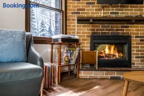 Cozy Lake House with Fireplace, Views, Close to Skiing! - Image 2