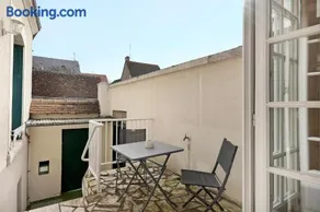 Gîte Du Centre avec terrasse - Image 2