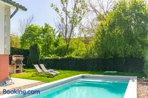 Gran casa de campo ideal para familias en Navarra - Image 5