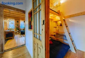 Minifaktúra Loft Apartman & Reggeliző és Ételbár - Image 1
