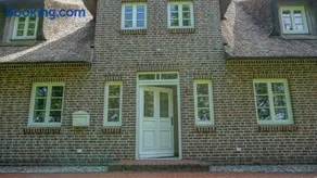 Reetdachhaus Warftkroog - Image 2