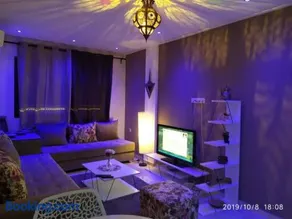 Superbe appartement Hivernage - Image 2