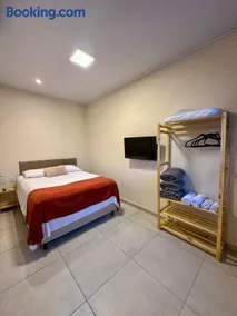 Flat 01 Quarto e sala novo na rua dos Girassóis em Bonito-PE - Image 5