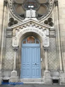 Gîte Le Temple - Appart Hôtel - Image 2