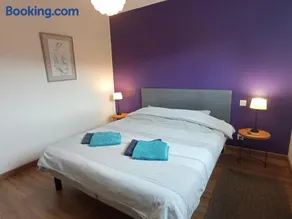La Masquénada 85 m2, neuve, moderne, confort avec grand garage - Image 3