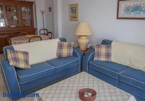 Parque Residential - Mojacar - 2 Bedroom - sleeps 4 - P66 - Image 3
