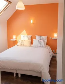 Homerez - Hus i Le Vivier-sur-Mer - Image 3