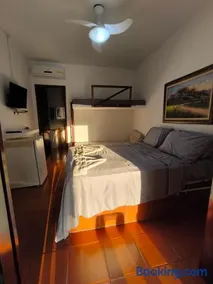 Pousada Na Praia Ubatuba - Image 1