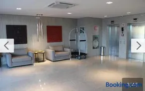Hotel Eldorado FLAT - AP Particular 1801 - Image 2