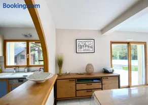 Magnifique maison avec piscine à Beg Meil - Image 4