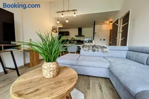 O'Cimes magnifique appartement - Image 1