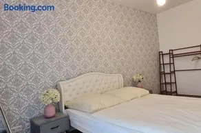 Luxus Wohnung im Stadtzentrum - Image 1