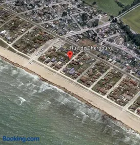 La plage au bout du jardin / Sword Beach cottage - Image 2