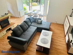 Dom w Niechorzu dla 8 osób z dużym ogrodem - 5D Apartments - Image 3