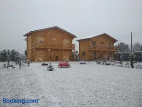 Kastor Chalets - Image 1