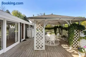 Beach & Forrest House, Liseleje - Image 2