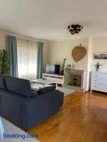 Holiday Flat Green Coast - Image 3
