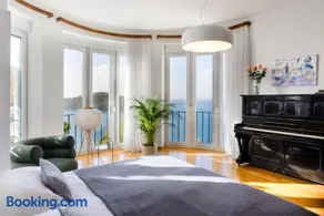 Luxury Villa Castello Dubrovnik with pool & sauna near Old Town - Image 2