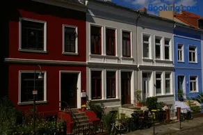 Ferienwohnung Fesenfeld Bremen Steintorviertel - Image 1