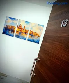 New White Lotus Penthouse 13 St Pauls Bay Malta - Image 5