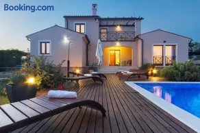 Villa NaNa - modern Villa with a pool surrounded by nature, Istria-Pula - Image 2