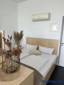 Doppelzimmer im Strandhaus 2 Grundbelegung 2 Pers - Image 4