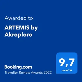 ARTEMIS by Akroploro - Image 1