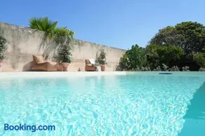 Villa Starace - Camera Amour - Image 4