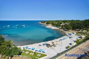 Easyatent Safari tent Park Umag - Image 1