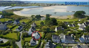 Maison bord de mer, plage 160m - Image 1