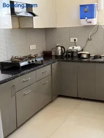 Twin Nest 2BHK AC Gated Near Chandigarh Universty - Image 2