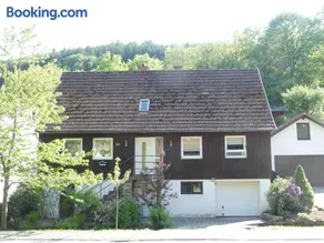 Ferienhaus Villa Wolffsschlucht - Image 2