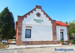 Árkádia Vendégház - Image 3