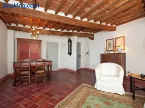 Luxurious Apartment in Rocca Grimalda with Garden - Image 1