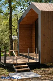Cabañas en Ribeira Sacra, Borbela de Luz - Image 3