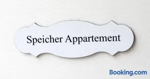 Speicher-Appartement - Image 3